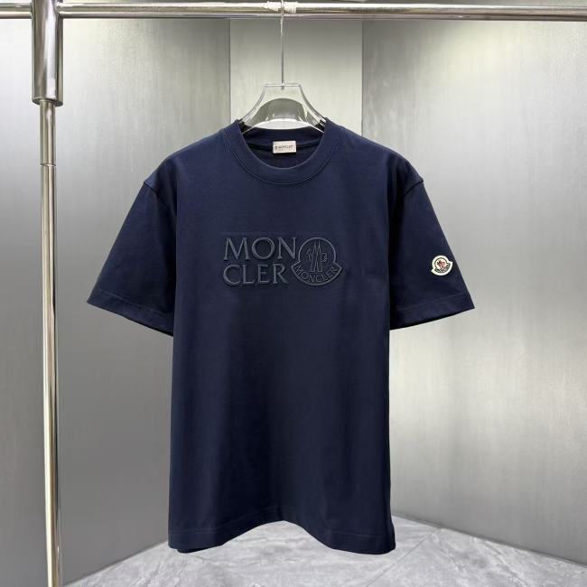 Moncler 2026ss New T Shirt Size S-XXL