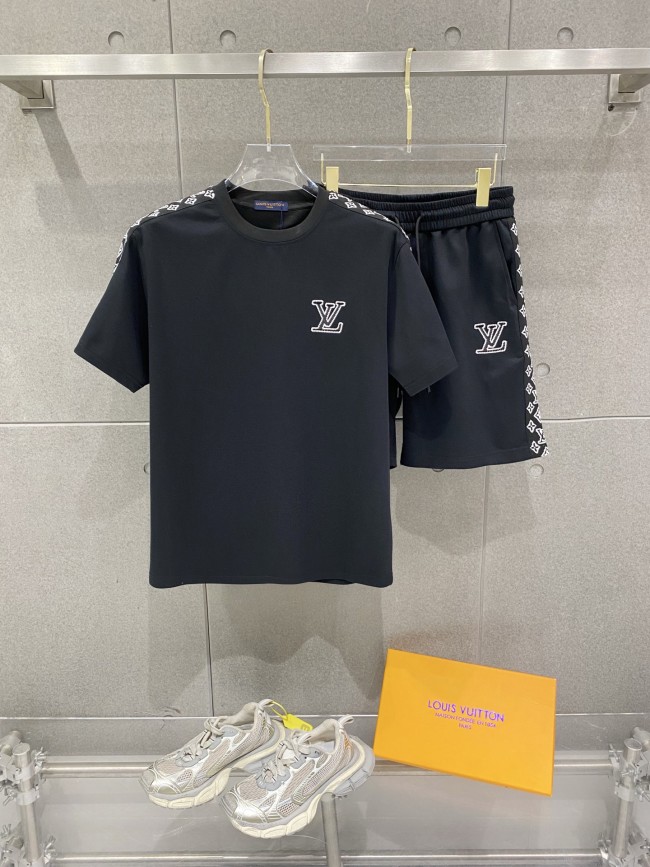 Louis Vuitton 2026ss New Sommeranzug Size M-XXXL