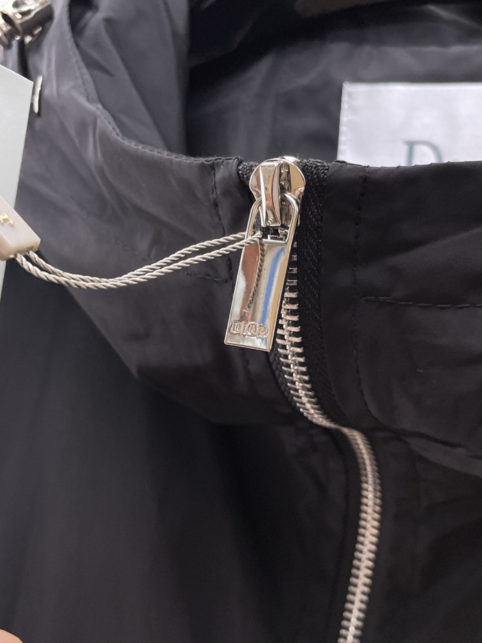 Dior 2026ss New Jacket Size M-XXXL