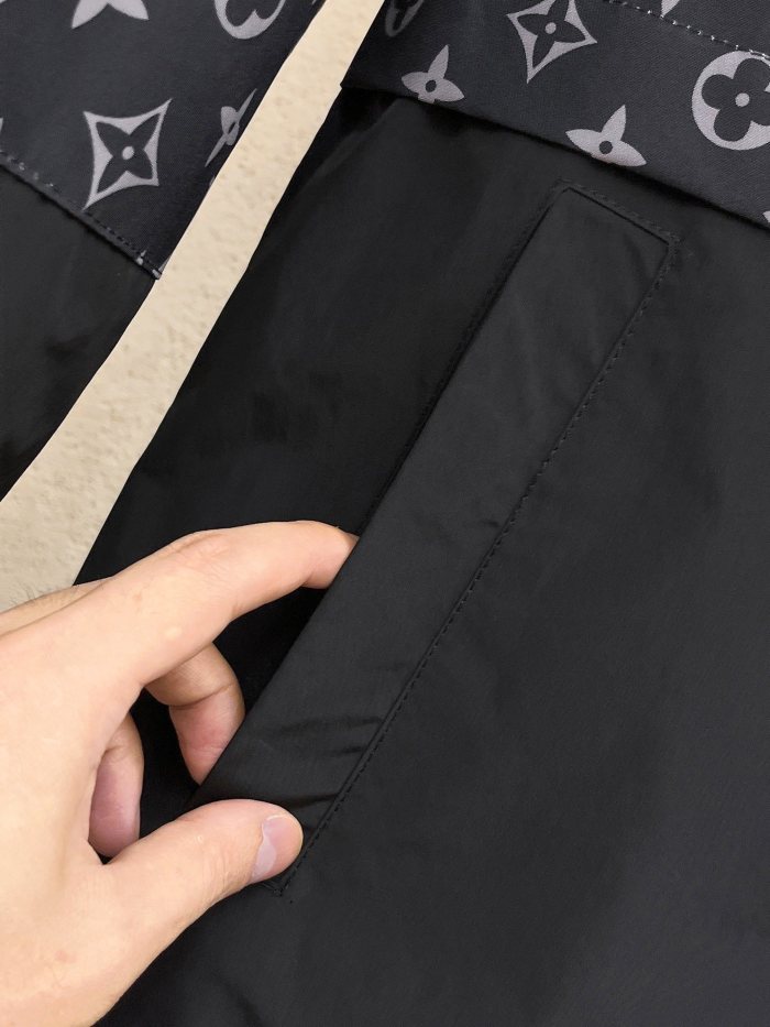 Louis Vuitton 2026ss New Jacket Size M-XXXL