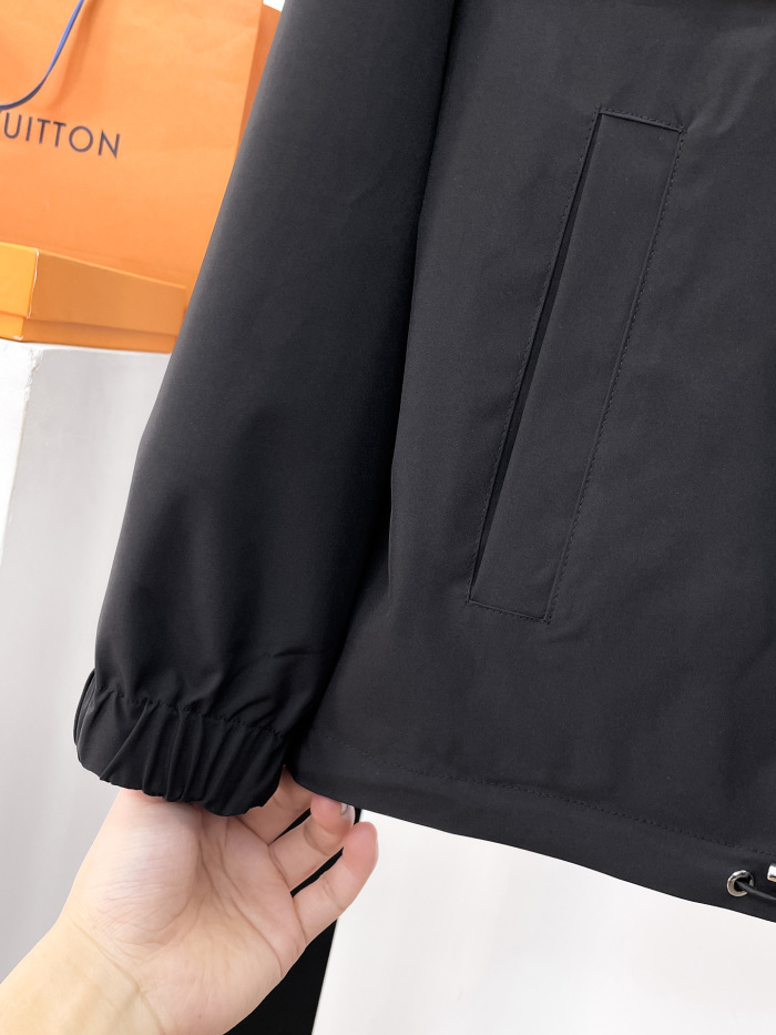 Prada 2026ss New Jacket Size M-XXXL