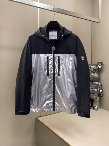 Moncler 2026ss New Jacket Size M-XXXL