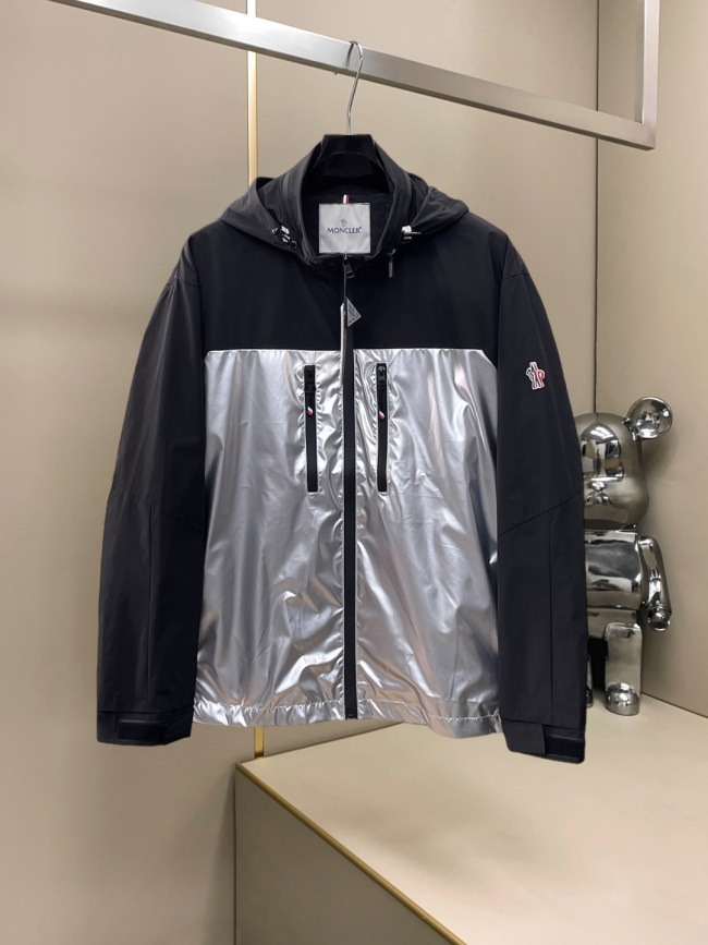 Moncler 2026ss New Jacket Size M-XXXL
