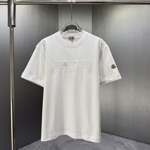 Moncler 2026ss New T Shirt Size S-XXL