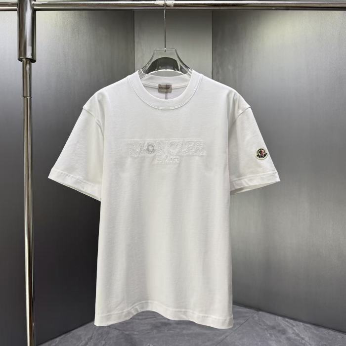 Moncler 2026ss New T Shirt Size S-XXL
