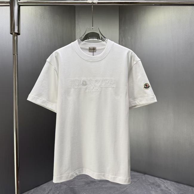 Moncler 2026ss New T Shirt Size S-XXL