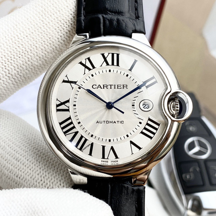 Ballon Bleu de Cartier watch CRWSBB0039 - 40mm
