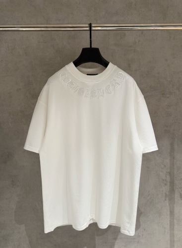 Chrome Hearts 2026ss New T Shirt Size S-XXL