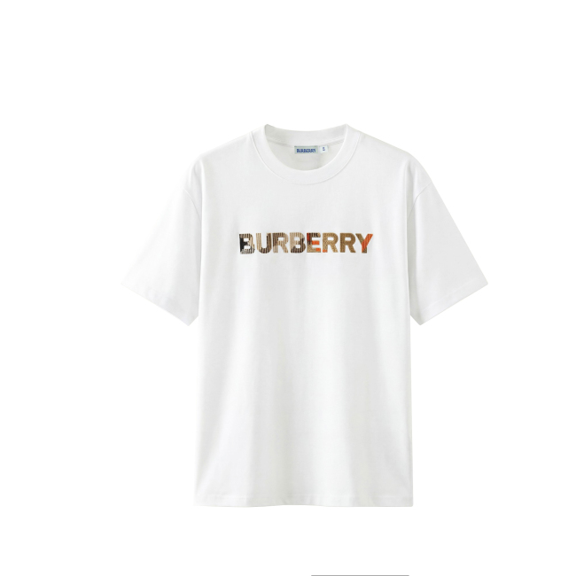 Burberry 2026ss New T Shirt Size S-XL