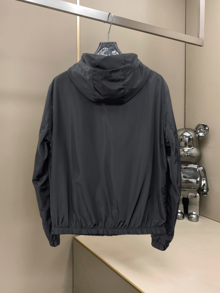 Prada 2026ss New Jacket Size M-XXXL
