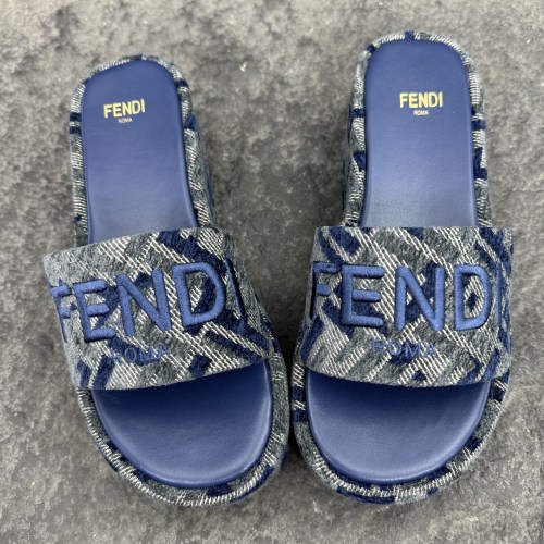FENDI 2026ss Sunshine Sandals Slippers Size 36-41