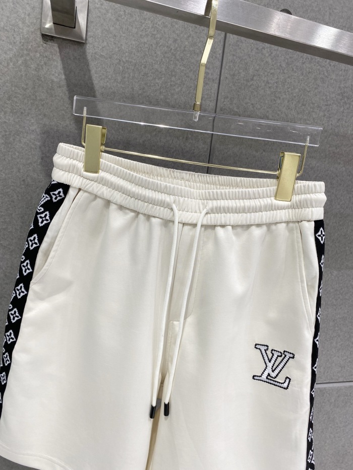 Louis Vuitton 2026ss New Sommeranzug Size M-XXXL