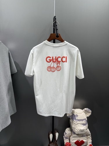 Gucci 2026ss New T Shirt Size M-XXL