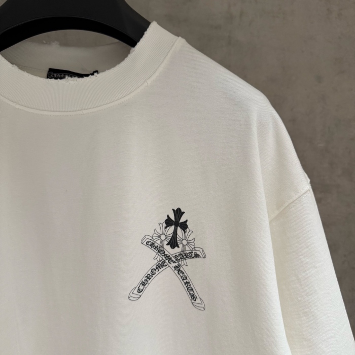 Chrome Hearts 2026ss New T Shirt Size S-XXL