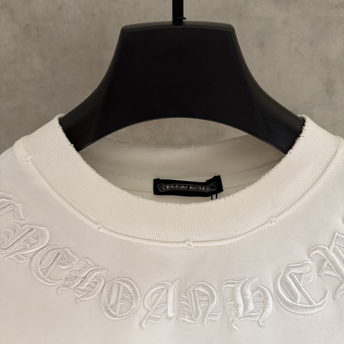 Chrome Hearts 2026ss New T Shirt Size S-XXL
