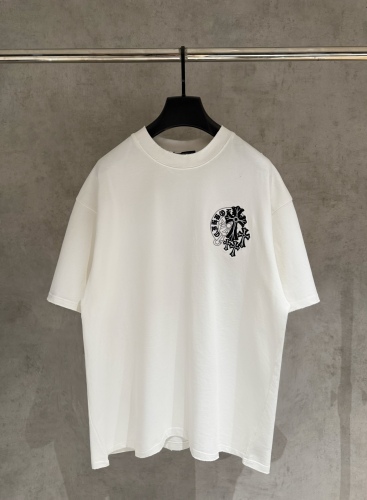 Chrome Hearts 2026ss New T Shirt Size S-XXL