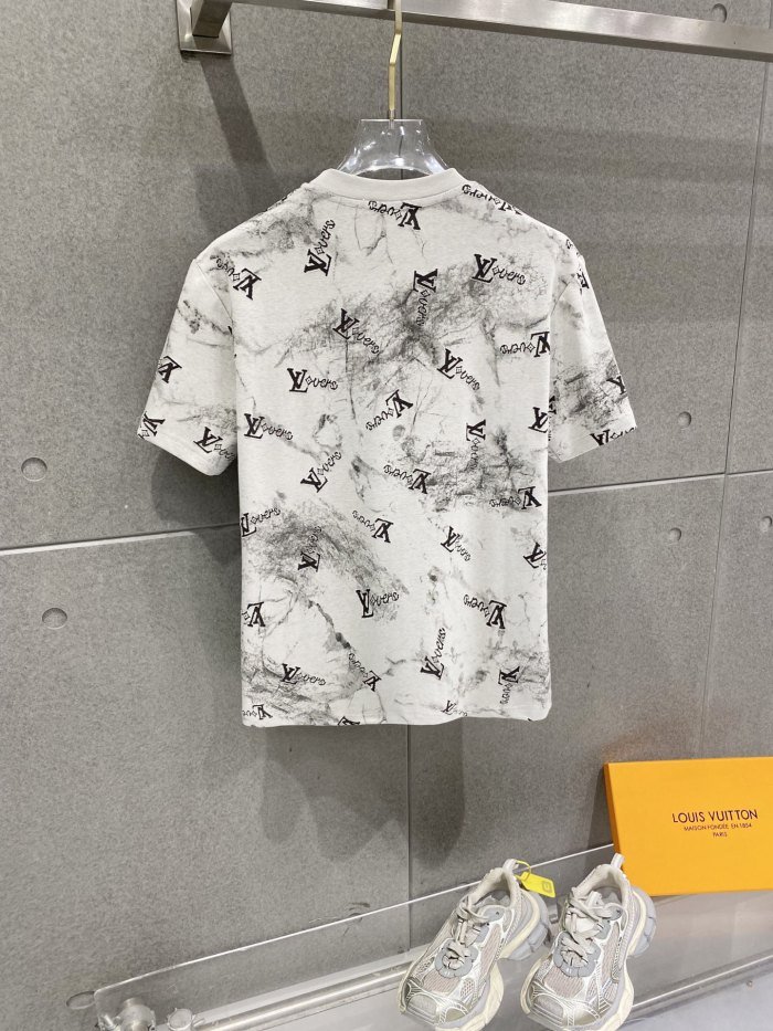 Louis Vuitton 2026ss New Sommeranzug Size M-XXXL