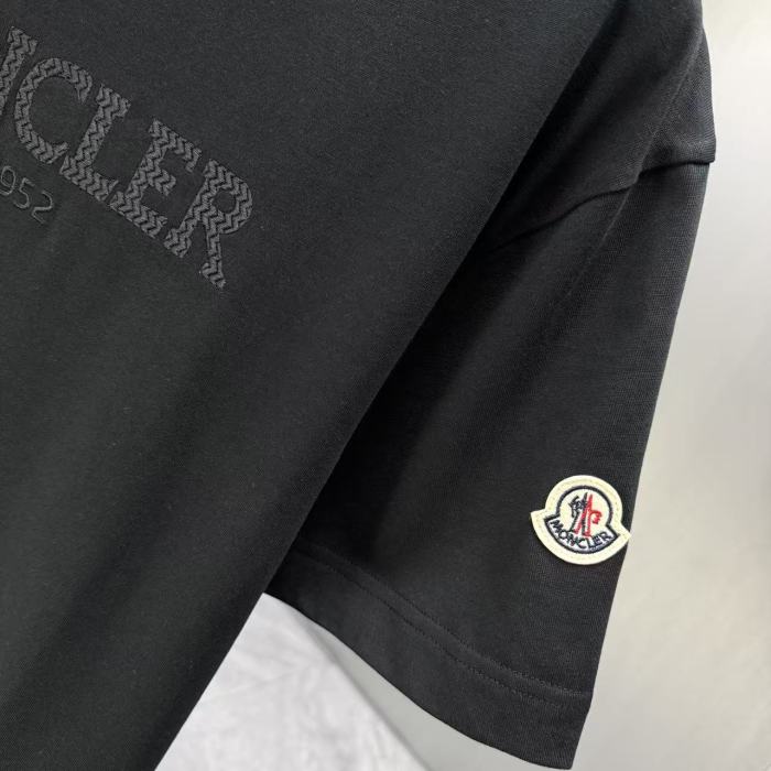 Moncler 2026ss New T Shirt Size S-XXL