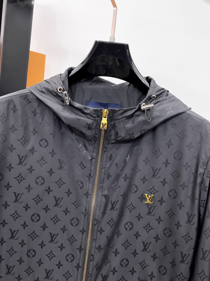 Louis Vuitton 2026ss New Jacket Size M-XXXL