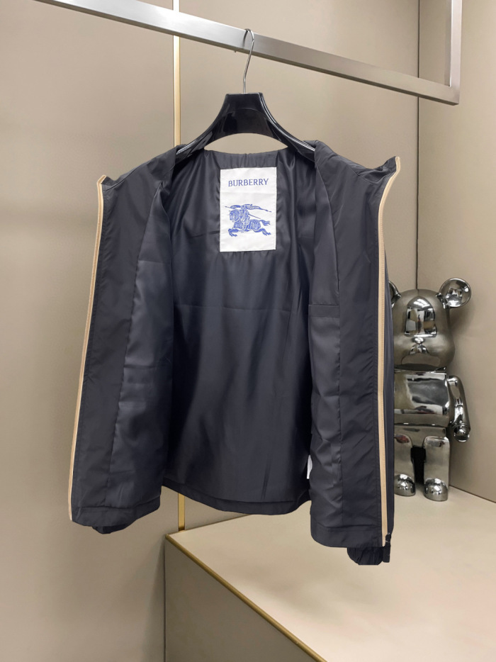 Burberry 2026ss New Jacket Size M-XXXL