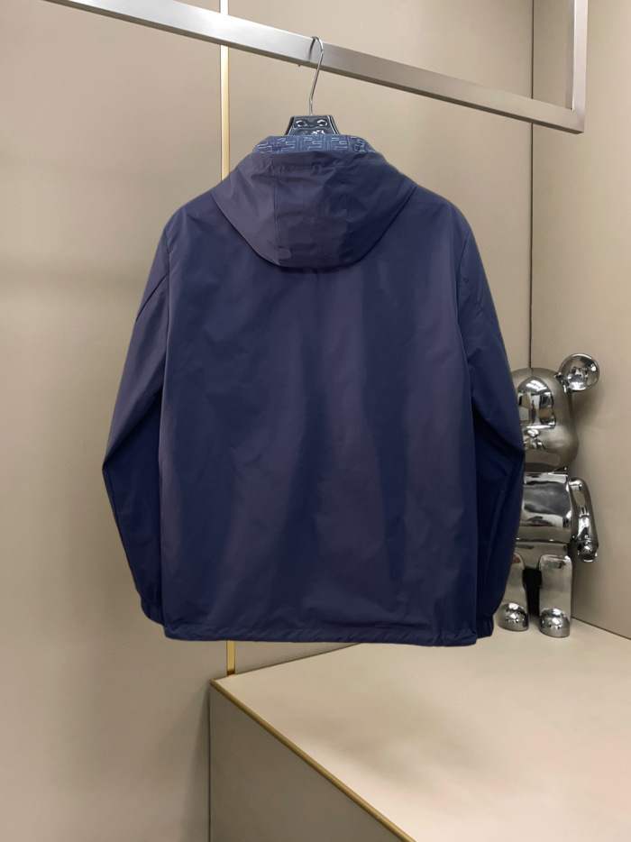 Fendi 2026ss New Jacket Size M-XXXL