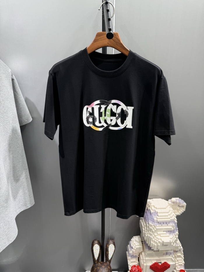 Gucci 2026ss New T Shirt Size M-XXL