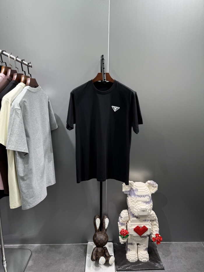 Prada 2026ss New T Shirt Size M-XXL