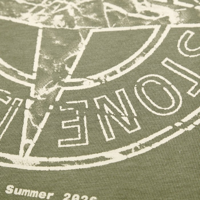 Stone Island 2026ss New T Shirt Size M-XXXL