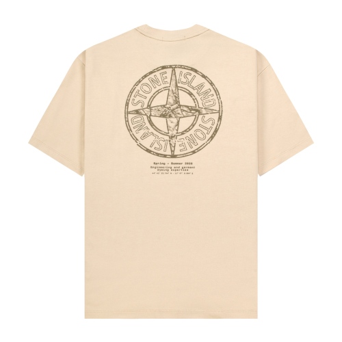 Stone Island 2026ss New T Shirt Size M-XXXL