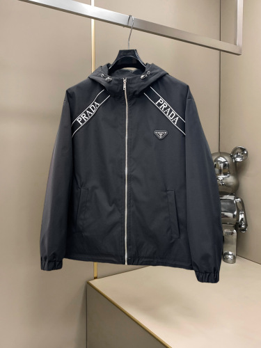 Prada 2026ss New Jacket Size M-XXXL