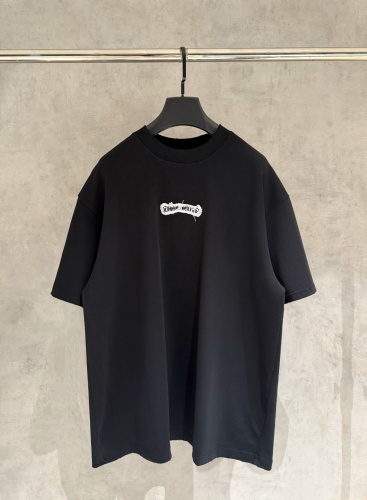 Copy Chrome Hearts 2026ss New T Shirt Size S-XXL