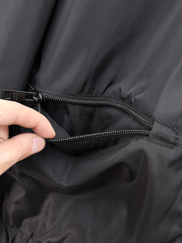 Prada 2026ss New Jacket Size M-XXXL