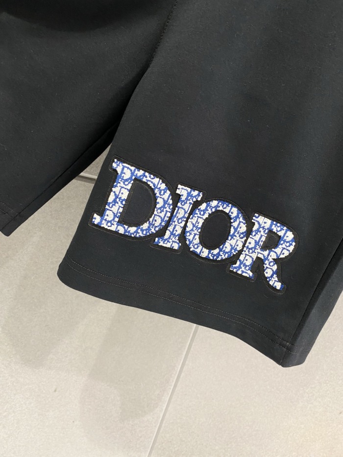 Dior 2026ss New Sommeranzug Size M-XXXL