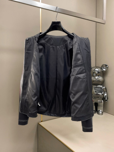 Prada 2026ss New Jacket Size M-XXXL