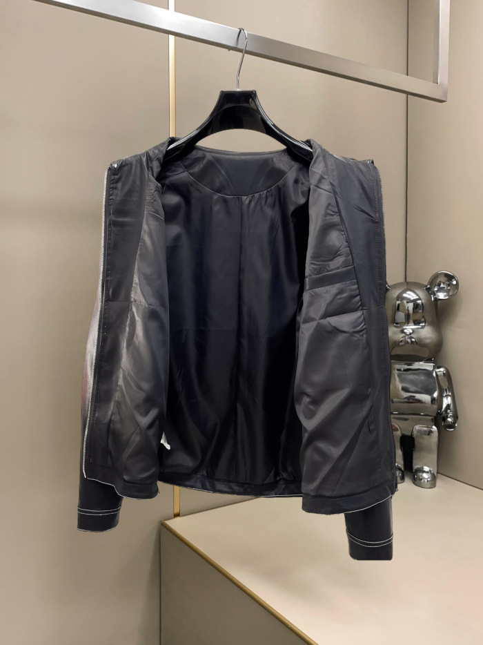 Prada 2026ss New Jacket Size M-XXXL