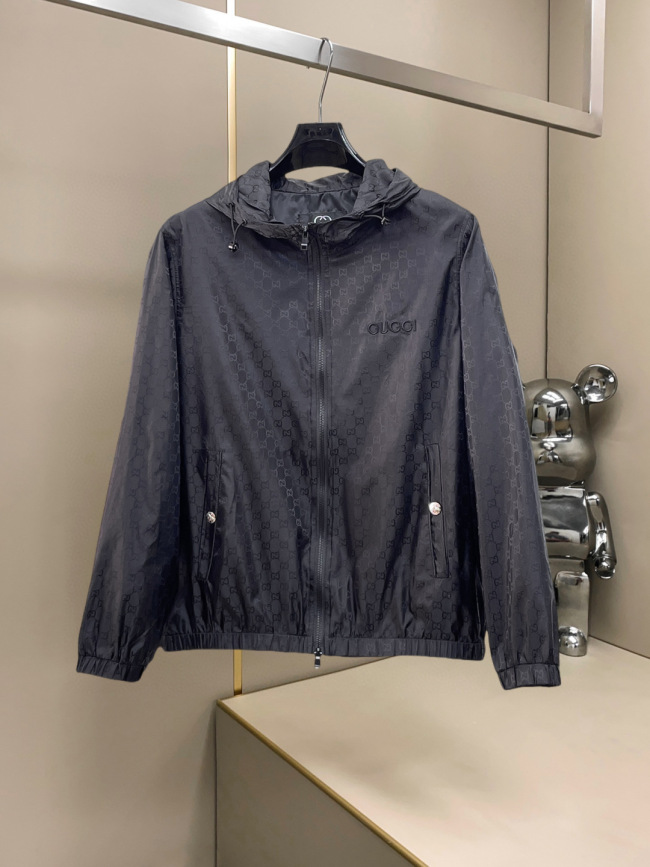 Gucci 2026ss New Jacket Size M-XXXL