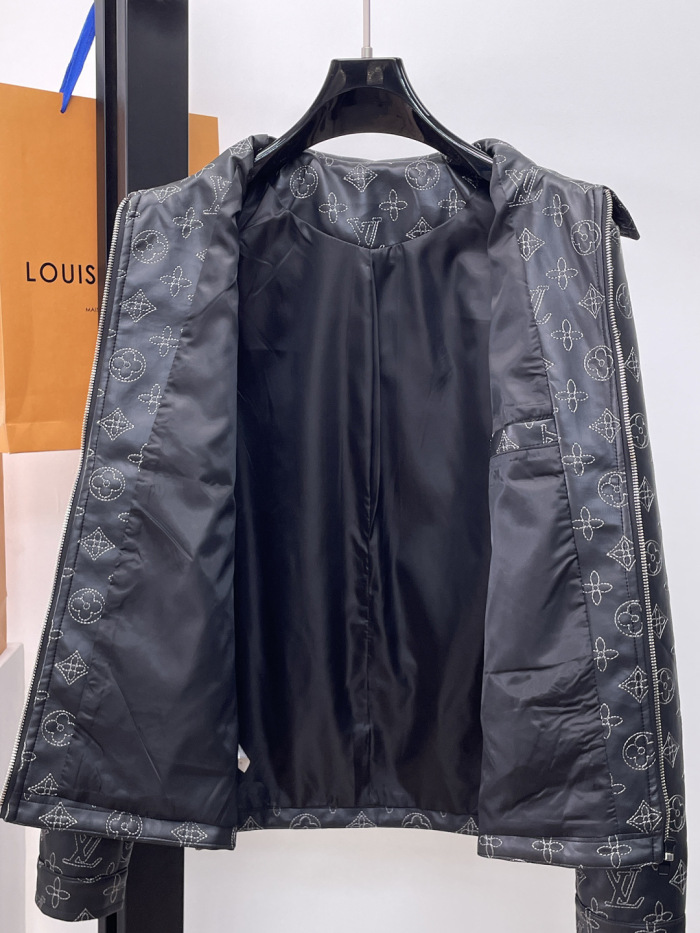 Louis Vuitton 2026ss New Jacket Size M-XXXL