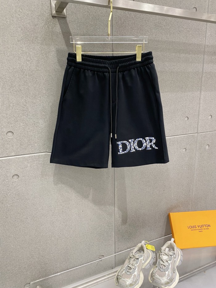 Dior 2026ss New Sommeranzug Size M-XXXL