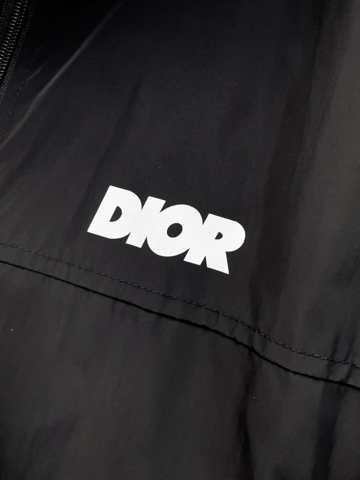 Dior 2026ss New Jacket Size M-XXXL