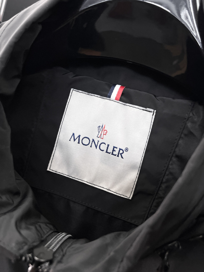 Moncler 2026ss New Jacket Size M-XXXL