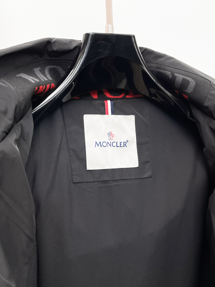 Moncler 2026ss New Jacket Size M-XXXL