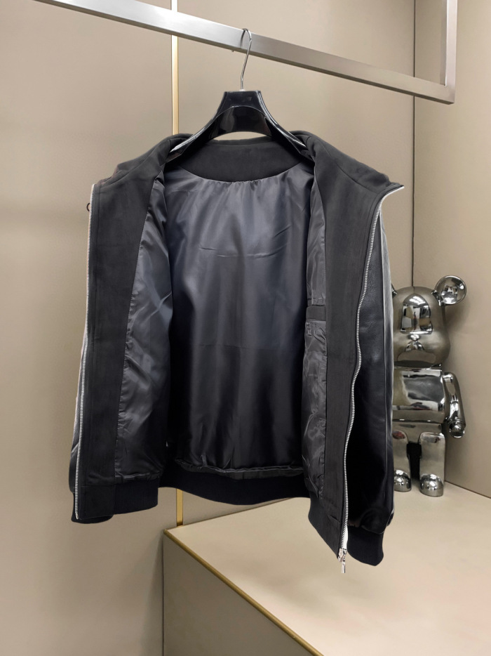 Louis Vuitton 2026ss New Jacket Size M-XXXL