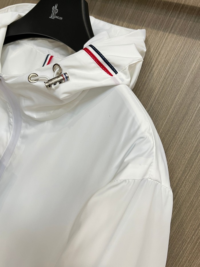 Moncler 2026ss New Jacket Size M-XXXL