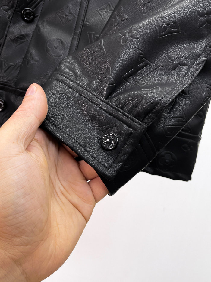Louis Vuitton 2026ss New Jacket Size M-XXXL