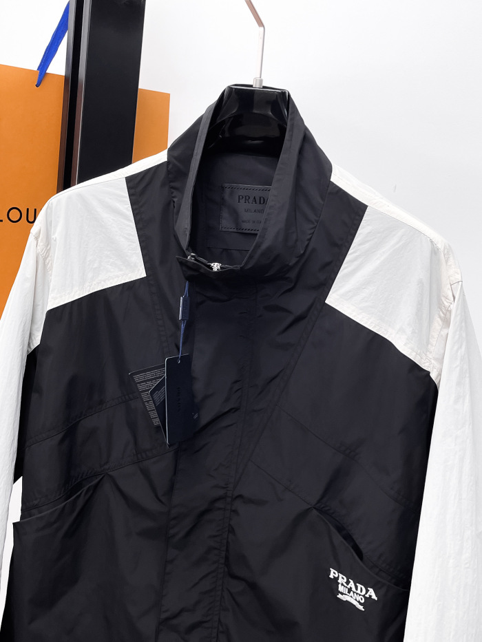 Prada 2026ss New Jacket Size M-XXXL