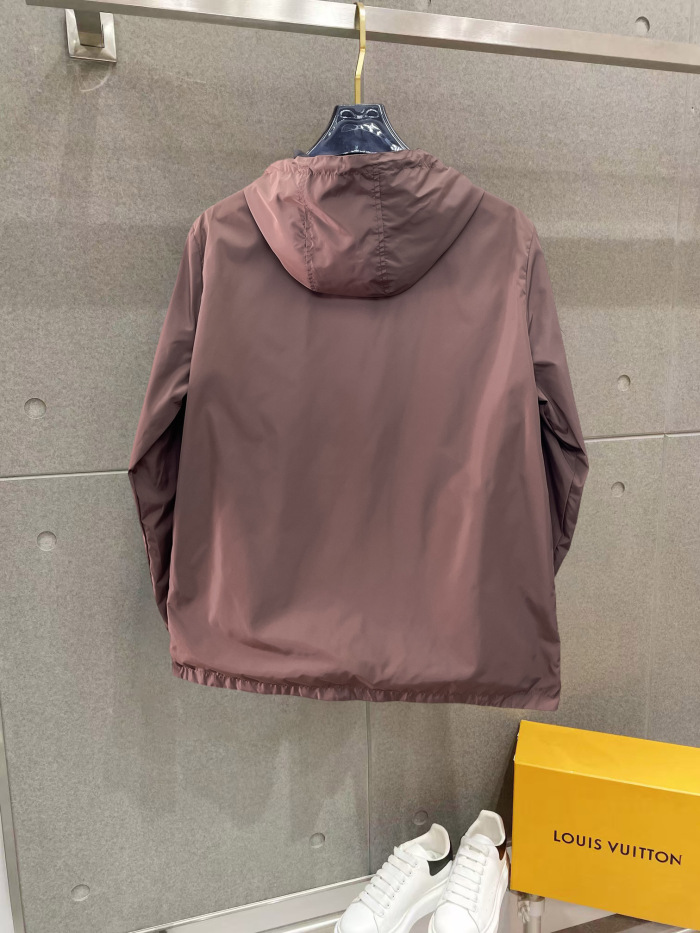 Louis Vuitton 2026ss New Jacket Size M-XXXL