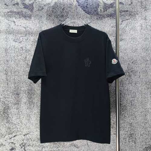Moncler  2026ss New T Shirt  Size S-XXL