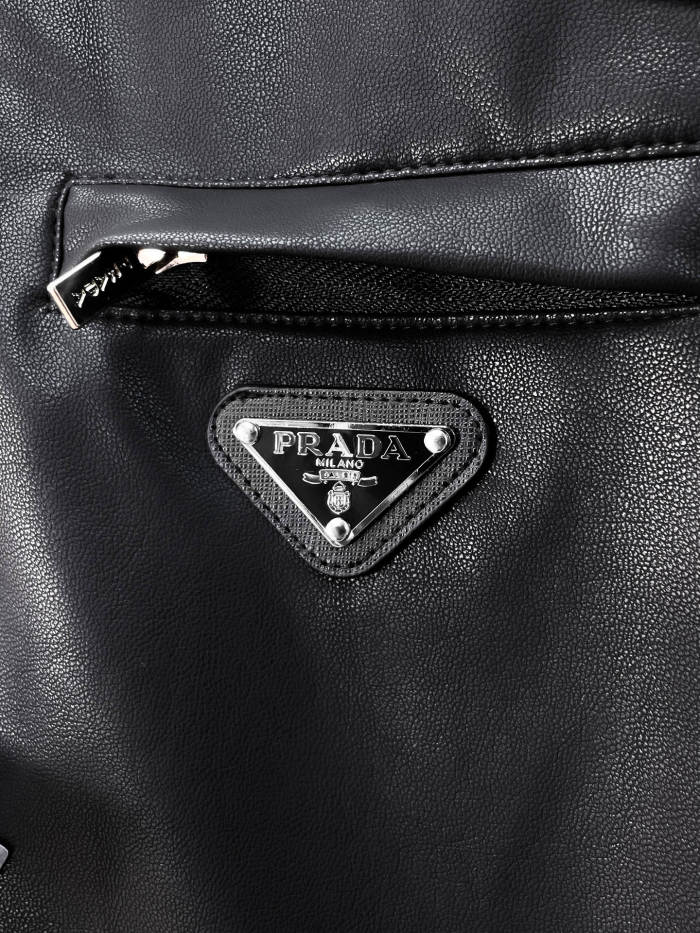 Prada 2026ss New Jacket Size M-XXXL