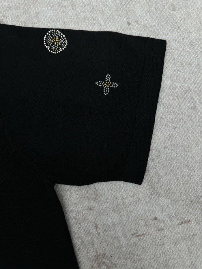 Louis Vuitton  2026ss New T Shirt  Size S-XL