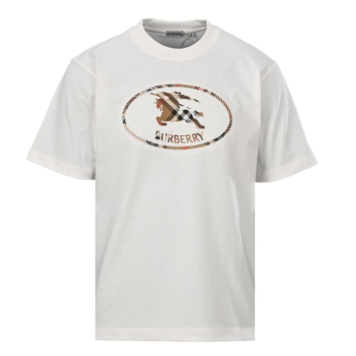 Burberry 2026ss New T Shirt  Size S-XL